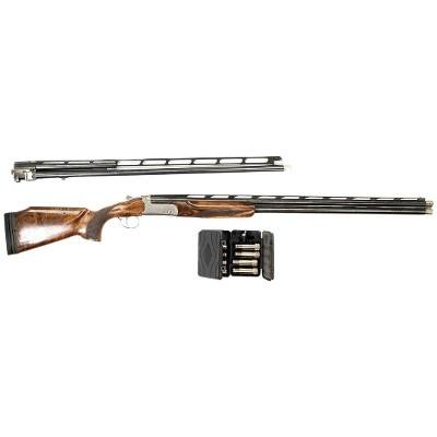 CZ ALL AMERICAN TRAP + EXTRA BARREL 12 GA - Image 3 of 3