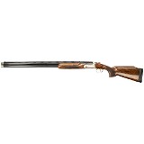 CZ ALL AMERICAN TRAP + EXTRA BARREL 12 GA - Image 1 of 3