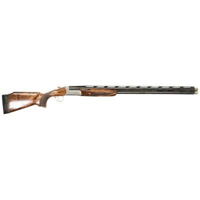 CZ ALL AMERICAN TRAP + EXTRA BARREL 12 GA - Image 2 of 3