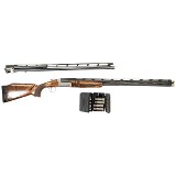 CZ ALL AMERICAN TRAP + EXTRA BARREL 12 GA - Image 3 of 3