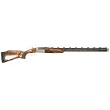 CZ ALL AMERICAN TRAP + EXTRA BARREL 12 GA - Image 2 of 3