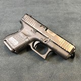 GLOCK 27 GEN 5 (PA275S201) 40 Smith & Wesson - 3 of 4