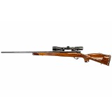 WEATHERBY MARK V .257 WBY MAG - 1 of 2