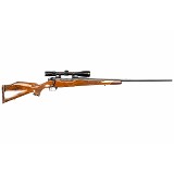 WEATHERBY MARK V .257 WBY MAG - 2 of 2
