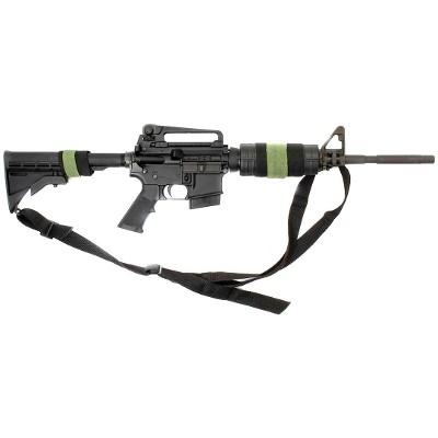 COLT MATCH TARGET M4 CARBINE 5.56X45MM NATO - Image 2 of 2
