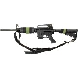 COLT MATCH TARGET M4 CARBINE 5.56X45MM NATO - Image 1 of 2
