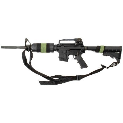 COLT MATCH TARGET M4 CARBINE 5.56X45MM NATO - Image 1 of 2
