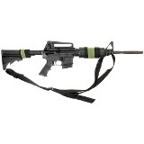 COLT MATCH TARGET M4 CARBINE 5.56X45MM NATO - Image 2 of 2