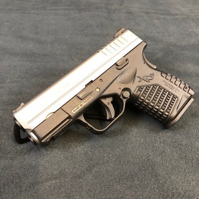 SPRINGFIELD ARMORY XDS-45 ACP 45 ACP (45 Auto) - Image 1 of 4