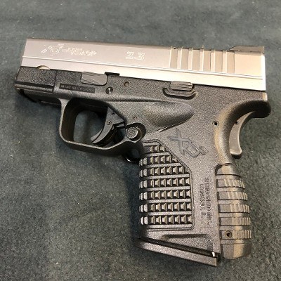 SPRINGFIELD ARMORY XDS-45 ACP 45 ACP (45 Auto) - Image 3 of 4