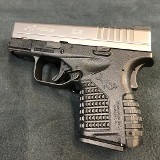 SPRINGFIELD ARMORY XDS-45 ACP 45 ACP (45 Auto) - Image 3 of 4