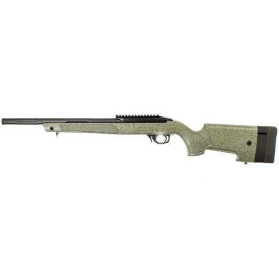BERGARA BXR .22 LR - Image 1 of 2