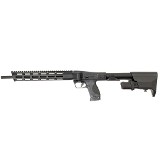 SMITH & WESSON M&P FPC 9MM LUGER (9X19 PARA) - 1 of 2