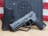 SIG SAUER P320 NITRON .45 ACP - 1 of 4