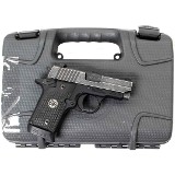 SIG SAUER P238 .380 ACP - 3 of 3