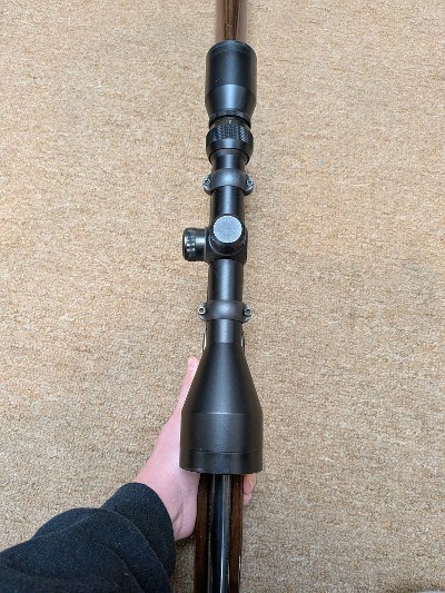 BROWNING BLR .308 WIN - Image 10 of 23
