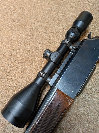 BROWNING BLR .308 WIN - Image 16 of 23