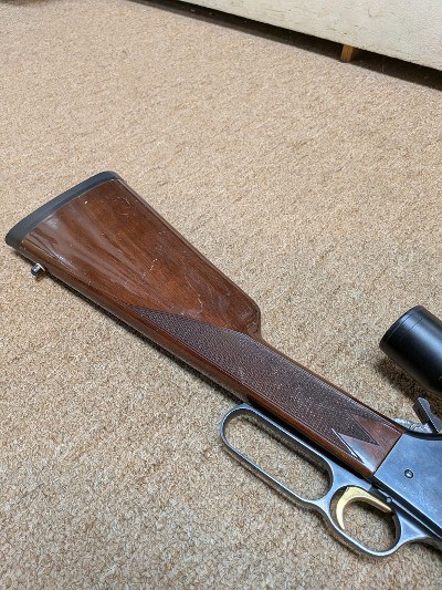 BROWNING BLR .308 WIN - Image 15 of 23