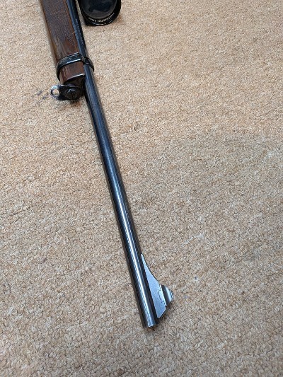 BROWNING BLR .308 WIN - Image 12 of 23