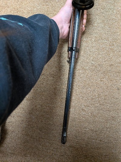 BROWNING BLR .308 WIN - Image 9 of 23