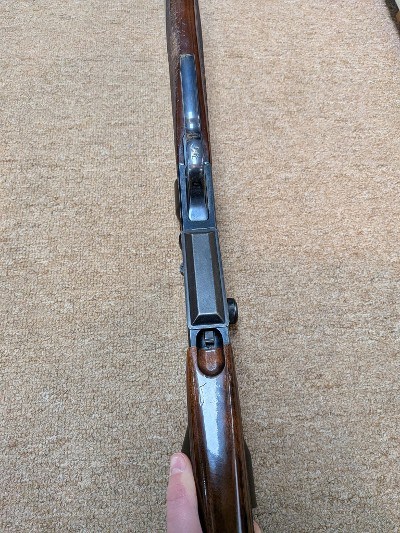 BROWNING BLR .308 WIN - Image 7 of 23
