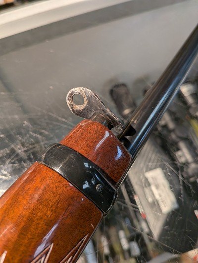 BROWNING BLR .308 WIN - Image 20 of 23