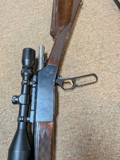 BROWNING BLR .308 WIN - Image 3 of 23