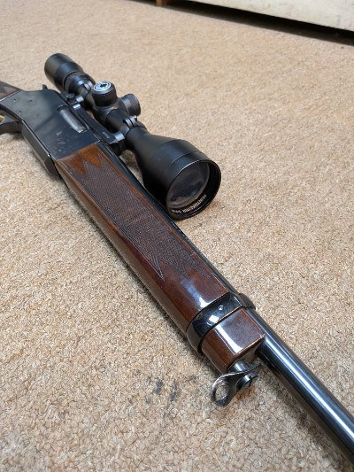 BROWNING BLR .308 WIN - Image 13 of 23