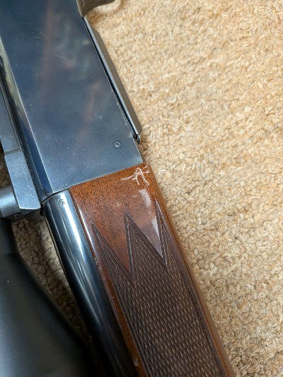 BROWNING BLR .308 WIN - Image 5 of 23