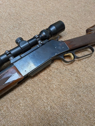 BROWNING BLR .308 WIN - Image 17 of 23