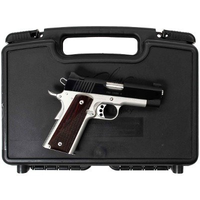 KIMBER PRO CARRY II .45 ACP - Image 3 of 3