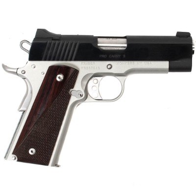 KIMBER PRO CARRY II .45 ACP - Image 2 of 3