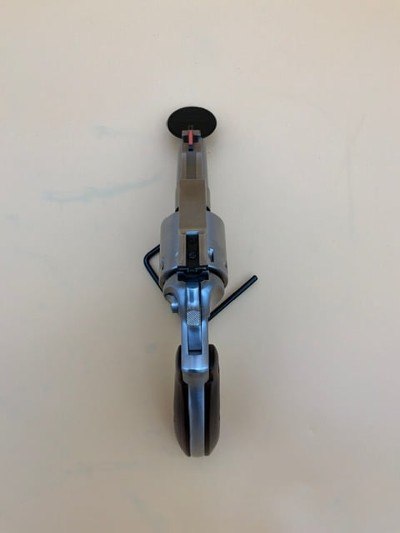 RUGER REDHAWK .357 MAG - Image 6 of 8