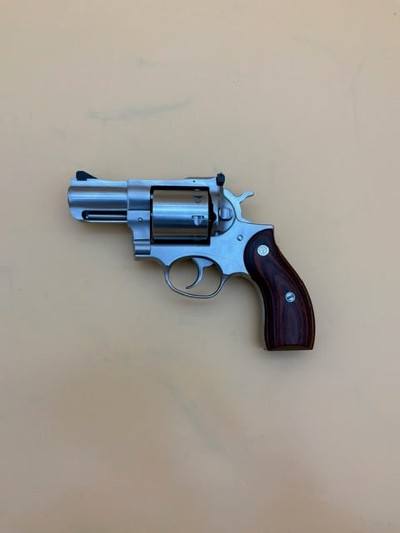 RUGER REDHAWK .357 MAG - Image 7 of 8