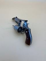 RUGER REDHAWK .357 MAG - Image 5 of 8