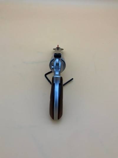 RUGER REDHAWK .357 MAG - Image 1 of 8