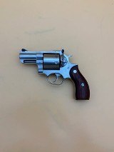 RUGER REDHAWK .357 MAG - Image 7 of 8