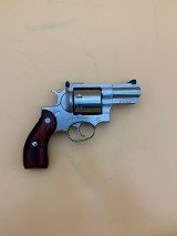 RUGER REDHAWK .357 MAG - Image 8 of 8