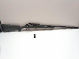 CHRISTENSEN ARMS RIDGELINE MODEL 14 .28 NOSLER - Image 1 of 11