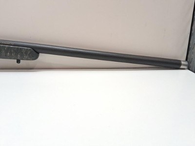 CHRISTENSEN ARMS RIDGELINE MODEL 14 .28 NOSLER - Image 4 of 11