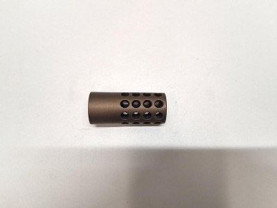 CHRISTENSEN ARMS RIDGELINE MODEL 14 .28 NOSLER - Image 11 of 11