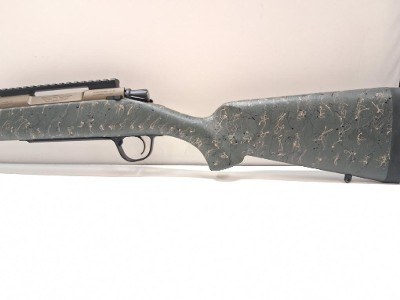 CHRISTENSEN ARMS RIDGELINE MODEL 14 .28 NOSLER - Image 6 of 11