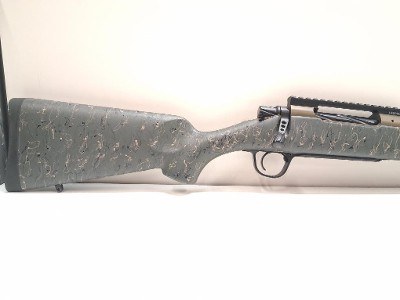 CHRISTENSEN ARMS RIDGELINE MODEL 14 .28 NOSLER - Image 2 of 11