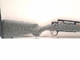 CHRISTENSEN ARMS RIDGELINE MODEL 14 .28 NOSLER - Image 2 of 11
