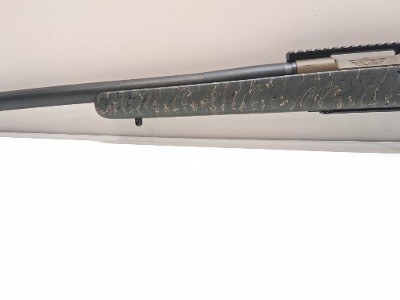 CHRISTENSEN ARMS RIDGELINE MODEL 14 .28 NOSLER - Image 7 of 11