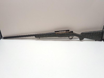 CHRISTENSEN ARMS RIDGELINE MODEL 14 .28 NOSLER - Image 5 of 11