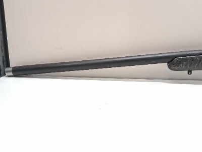 CHRISTENSEN ARMS RIDGELINE MODEL 14 .28 NOSLER - Image 8 of 11