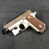 KIMBER MICRO CARRY .380 ACP - Image 2 of 4