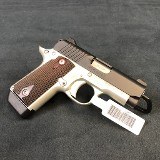 KIMBER MICRO CARRY .380 ACP - Image 3 of 4