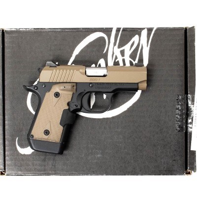 KIMBER MICRO 9 9MM LUGER (9X19 PARA) - Image 3 of 3